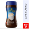Café La Virginia Clasico Espuma Instantaneo Frasco x 170g