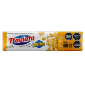 Traviata Kesita x 96g