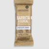 Barrita de Cereal Havanna Choc. Blanco x 28g