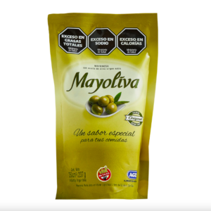 Mayoliva x 250 g