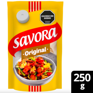 Savora x 250g
