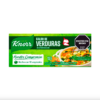 Caldo Knorr Verduras x 114g