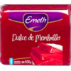Dulce de Membrillo Emeth x 500g