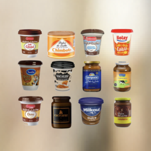 Dulce de Leche