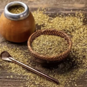 Yerbas