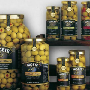 Aceitunas