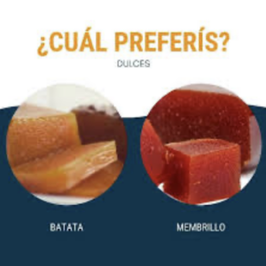 Dulces