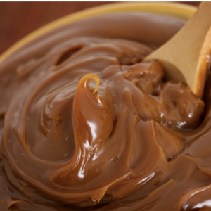 Dulce de leche Minue x 500g
