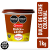 Dulce de Leche la Serenisima Colonial x 1Kg
