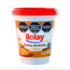 Dulce de Leche Ilolay Clasico x 400g
