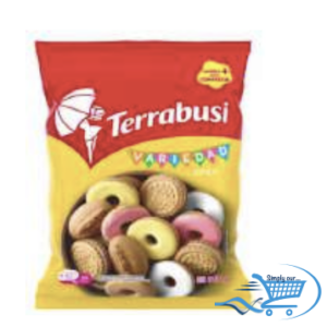 Surtido Terrabusi Variedad Dorada x 300g