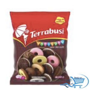 Surtido Terrabusi Variedad Chocolate x 300g