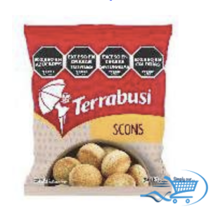 Scons Terrabusi x 160g