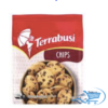 Chips Terrabusi x 144g