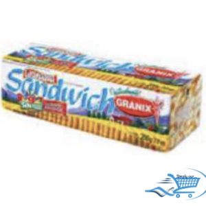 Granix Sandwich x 200g