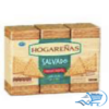 Hogareñas Salvado 3 x 200g