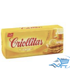 Criollitas x 100g