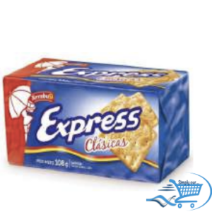 Express x 101g