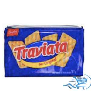 Galletitas Traviata x 108g