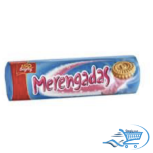 Galletitas Merengadas x 88g