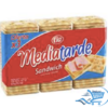 Mediatarde Sandwich 3 x 107g