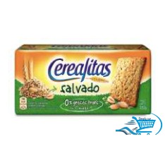 Cerealitas Salvado x 208g