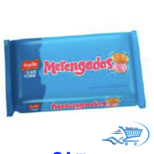 Galletitas Merengadas 3 x 88g