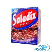 Saladix Calabresa x 100g