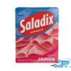 Saladix Jamon x 100g