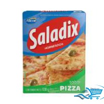 Saladix Pizza x 100g