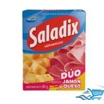 Saladix Duo x 100g