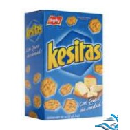 Kesitas  X 125g