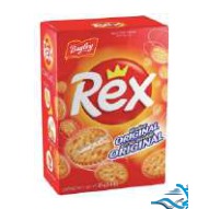 Rex  x125g