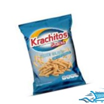 Palitos salados Krachitos x 110g