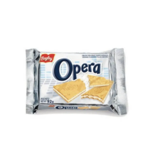 Obleas Opera x 55g