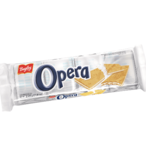 Obleas Opera 4 x 55g