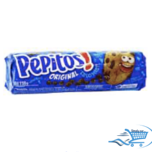 Galletitas Pepitos x 1  118g