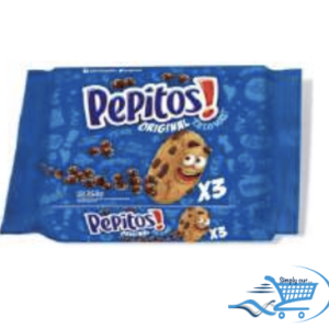 Galletitas Pepitos x 3