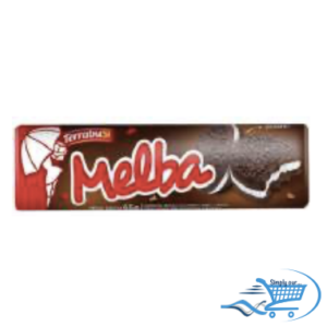 Galletitas Melba x 120g