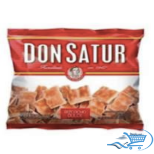 Bizcocho Don Satur Dulce x 200g