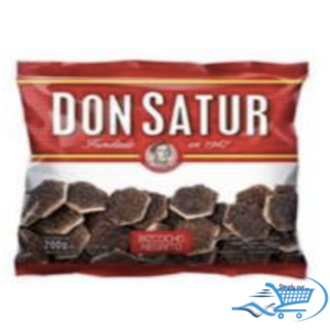 Bizcocho Don Satur Negrito x 200g