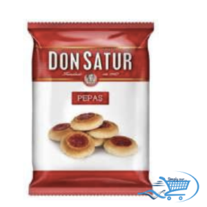 Pepas Don Satur x 300g