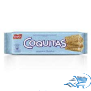 Galletitas Coquitas Bagley  x 177g