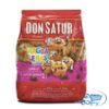 Magdalenas de Vainilla c/Chips Don Satur x 200g