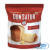 Pan Dulce Don Satur Clasico x 400g
