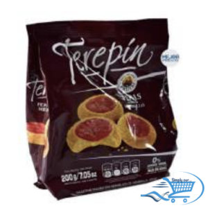 Pepas Terepin Membrillo x 400g