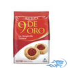 Pepas 9 de Oro c/Membrillo Natural x 200g