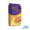 Bizcochos 9 de Oro Azucarados x 210g
