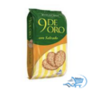 Bizcochos 9 de Oro c/Salvado x 200g