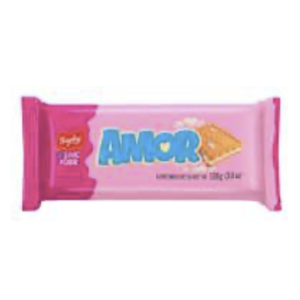 Galletitas Amor x 108g